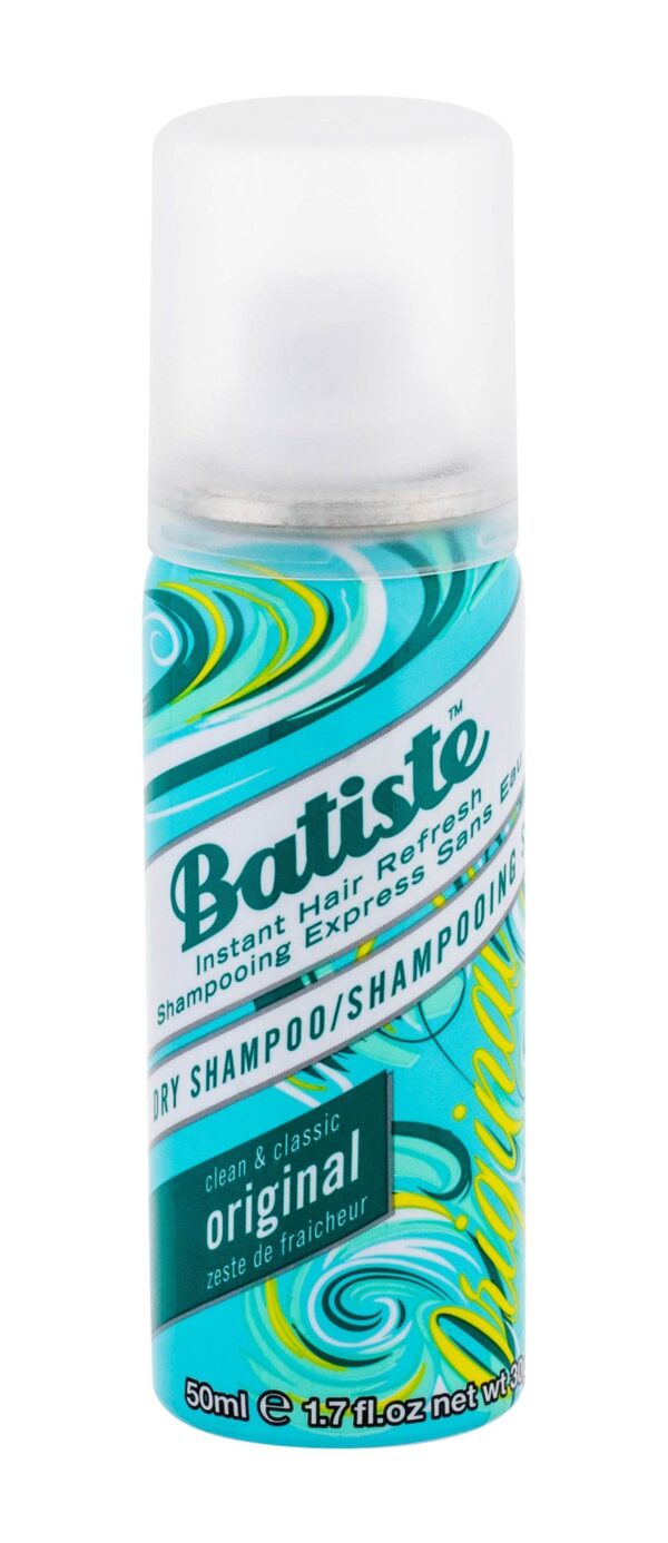 Suchy szampon Batiste Original