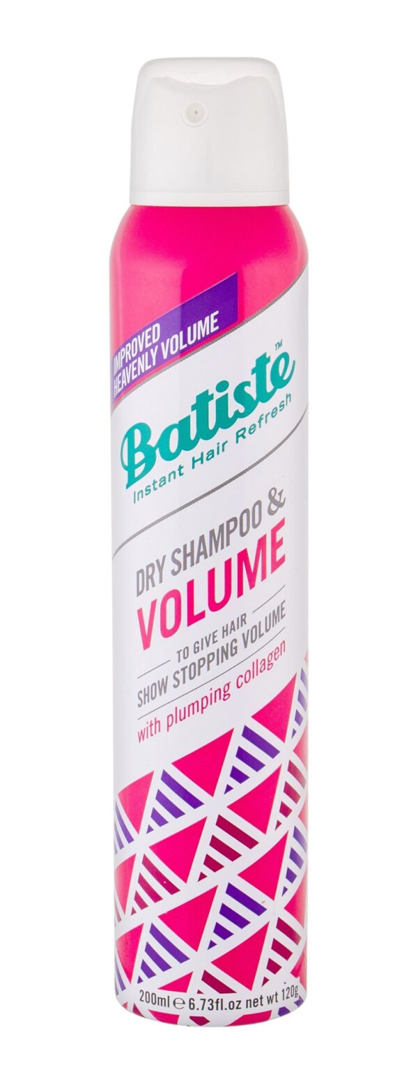 Suchy szampon Batiste Volume