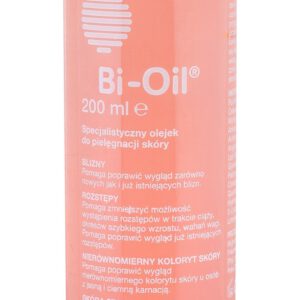 Cellulit i rozstępy Bi-Oil PurCellin Oil