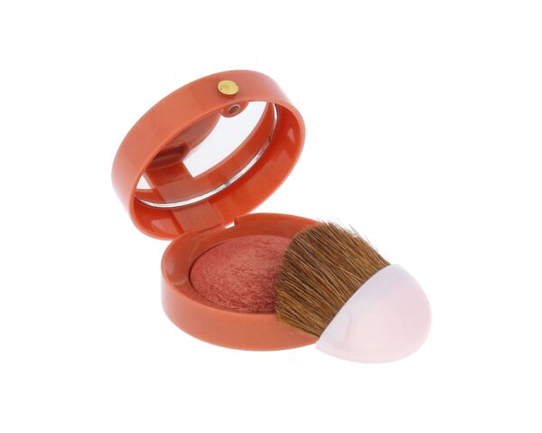 Róż BOURJOIS Paris Little Round Pot