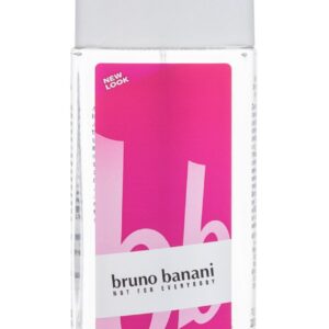 Dezodorant Bruno Banani Pure Woman