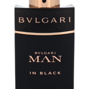 Woda perfumowana Bvlgari Man In Black