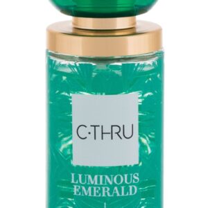 Woda toaletowa C-THRU Luminous Emerald