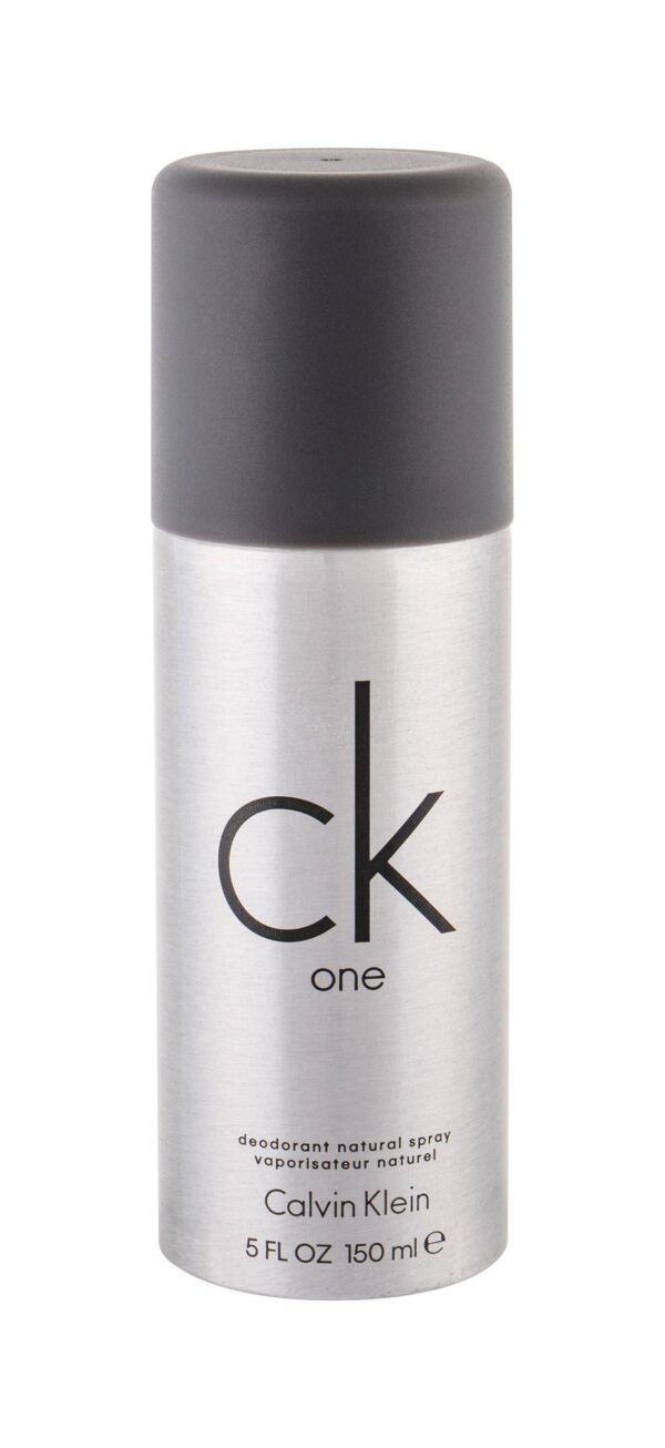 Dezodorant Calvin Klein CK One