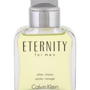 Woda po goleniu Calvin Klein Eternity