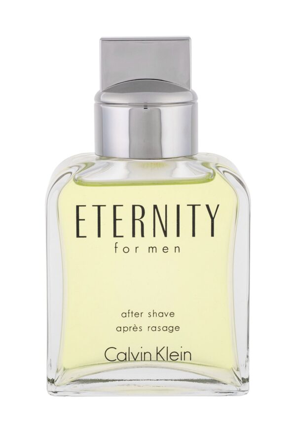 Woda po goleniu Calvin Klein Eternity