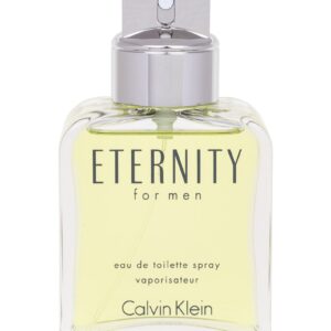 Woda toaletowa Calvin Klein Eternity