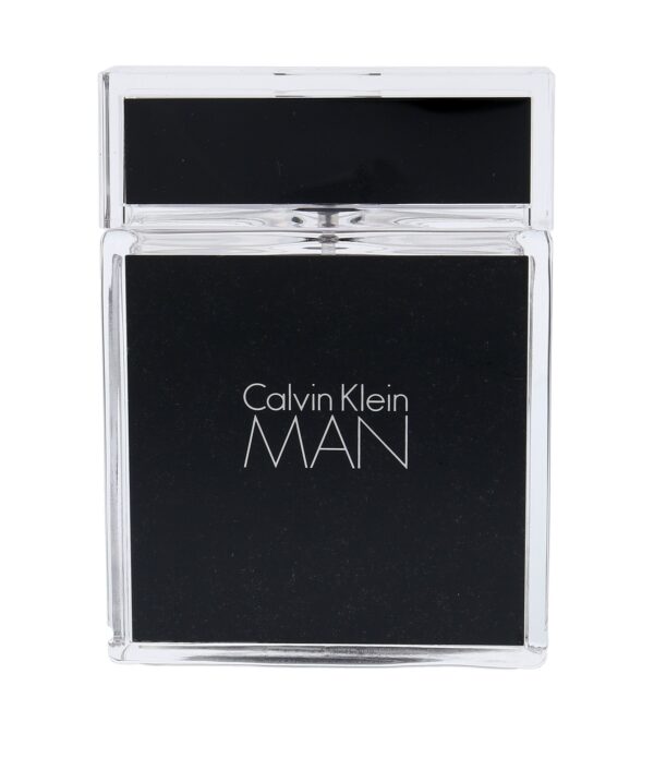 Woda toaletowa Calvin Klein Man