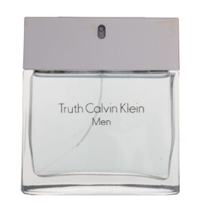 Woda toaletowa Calvin Klein Truth Men