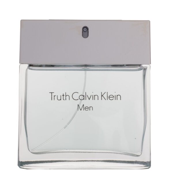Woda toaletowa Calvin Klein Truth Men