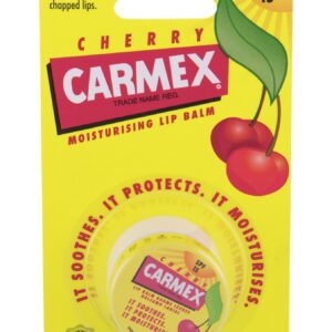 Balsam do ust Carmex Cherry