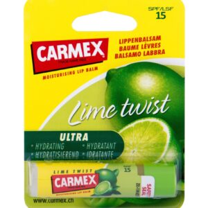 Balsam do ust Carmex Lime Twist