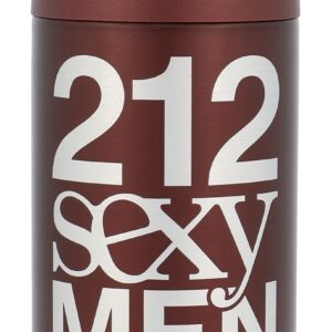 Dezodorant Carolina Herrera 212 Sexy Men