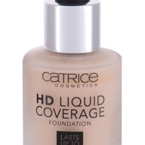 Podkład Catrice HD Liquid Coverage