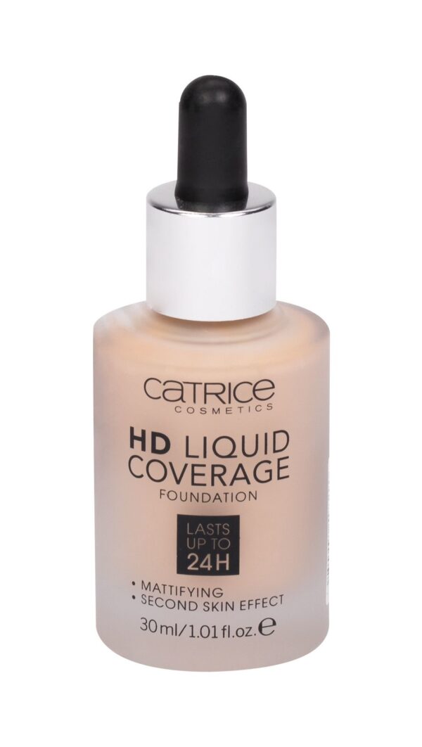 Podkład Catrice HD Liquid Coverage