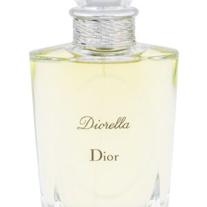 Woda toaletowa Christian Dior Les Creations de Monsieur Dior Diorella