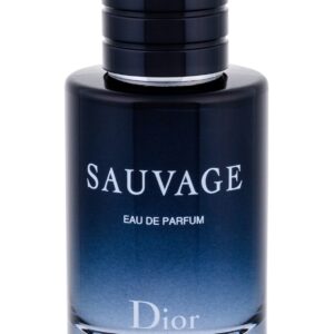 Woda perfumowana Christian Dior Sauvage