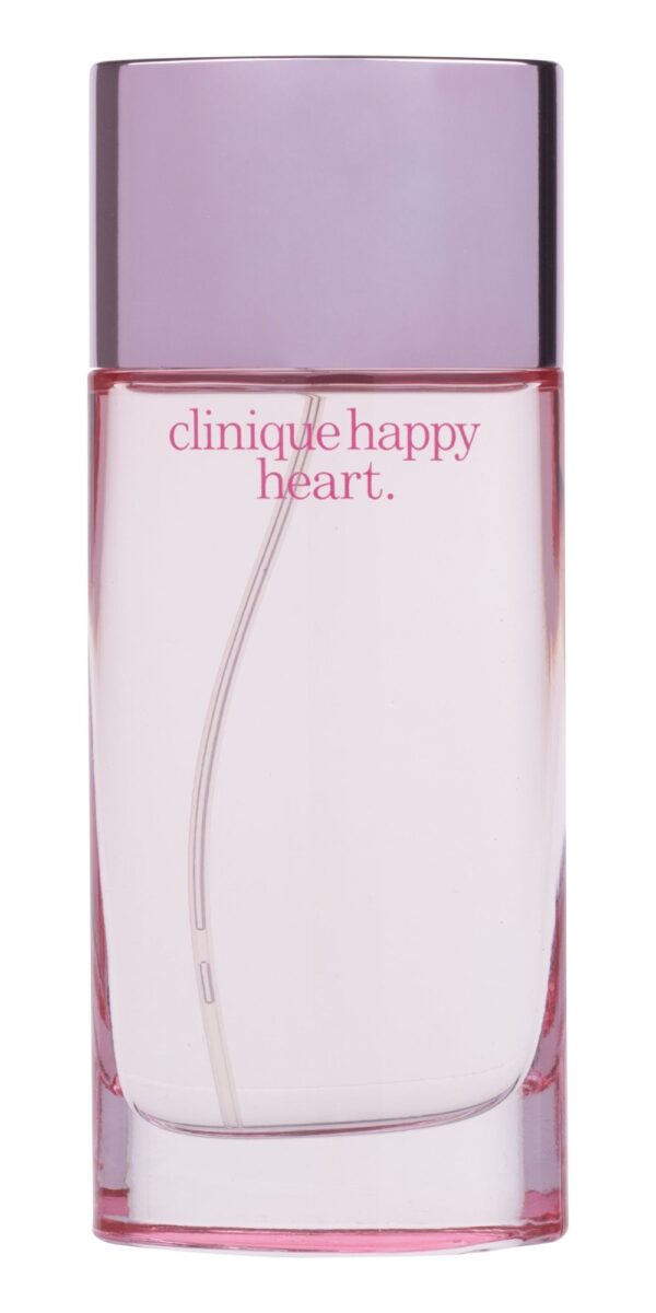 Woda perfumowana Clinique Happy Heart