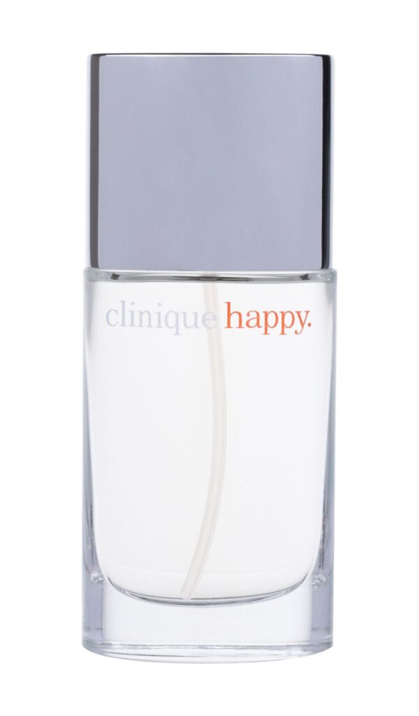 Woda perfumowana Clinique Happy