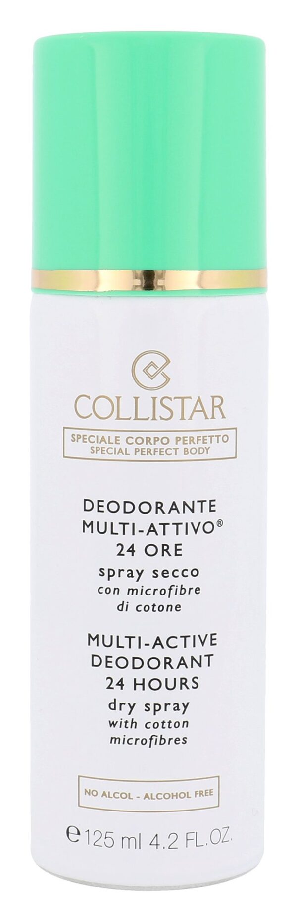 Dezodorant Collistar Special Perfect Body
