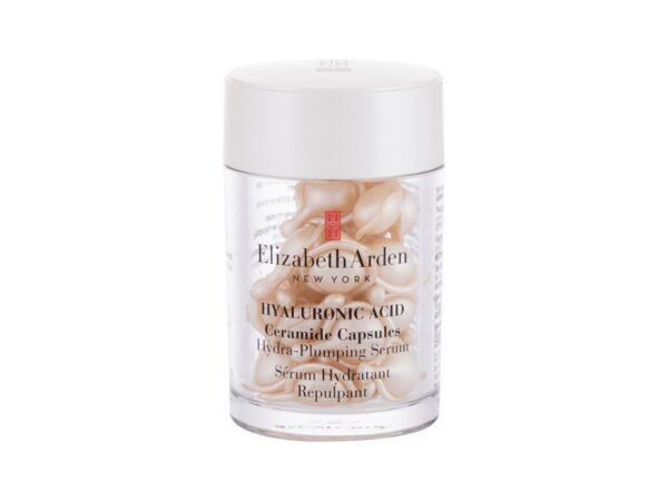 Elizabeth Arden   Ceramide Hyaluronic Acid Capsules Hydra-Plumping Serum   Serum do twarzy 30 szt (W)  (P2)