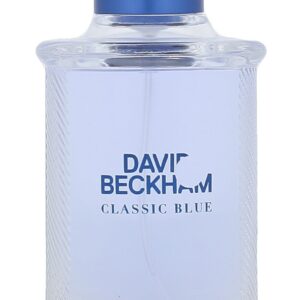 Woda toaletowa David Beckham Classic Blue