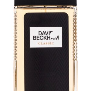 Dezodorant David Beckham Classic