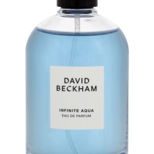 Woda perfumowana David Beckham Infinite Aqua