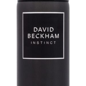 Dezodorant David Beckham Instinct