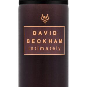 Dezodorant David Beckham Intimately Men