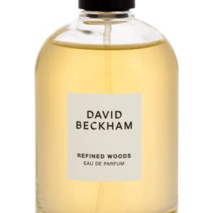 Woda perfumowana David Beckham Refined Woods