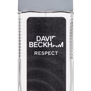 Dezodorant David Beckham Respect