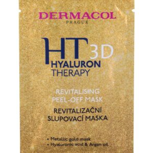 Maseczka do twarzy Dermacol 3D Hyaluron Therapy