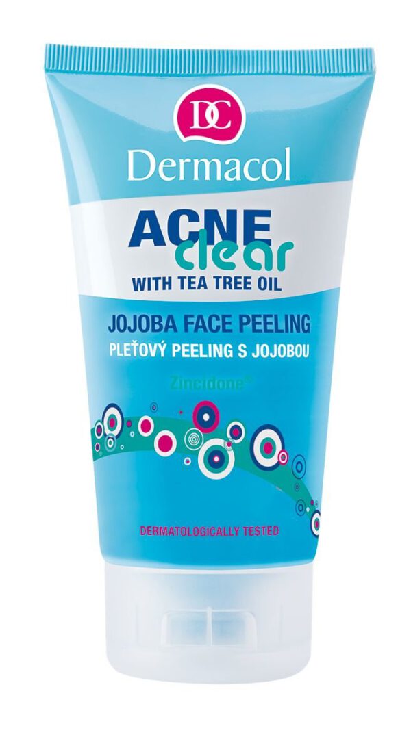 Peeling Dermacol AcneClear