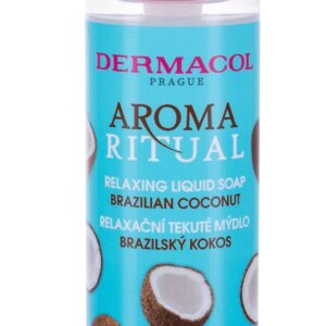 Mydło w płynie Dermacol Aroma Ritual