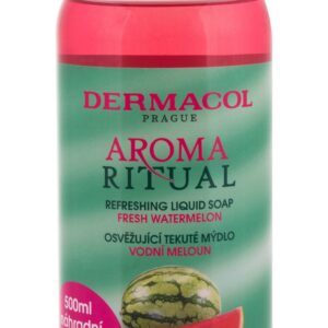 Mydło w płynie Dermacol Aroma Ritual