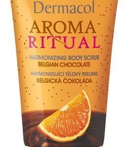 Peeling do ciała Dermacol Aroma Ritual