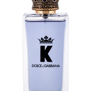 Woda toaletowa Dolce&Gabbana K