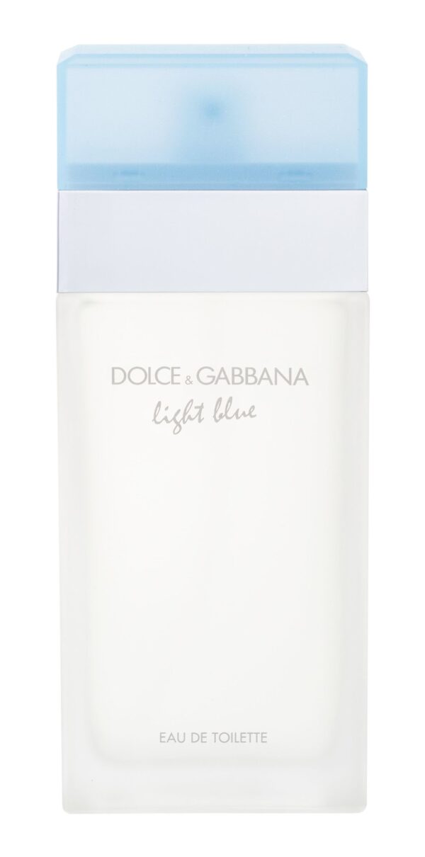 Woda toaletowa Dolce&Gabbana Light Blue