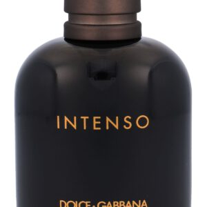 Woda perfumowana Dolce&Gabbana Pour Homme Intenso