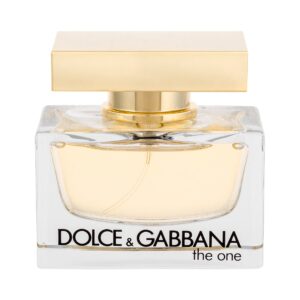 Woda perfumowana Dolce&Gabbana The One