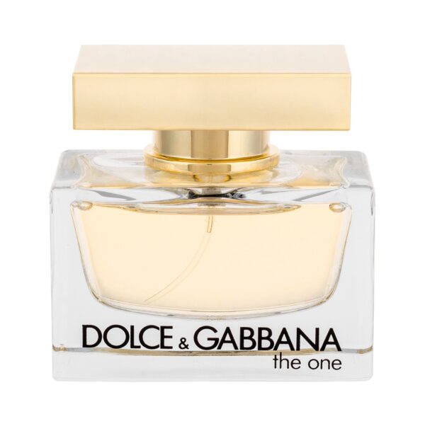 Woda perfumowana Dolce&Gabbana The One