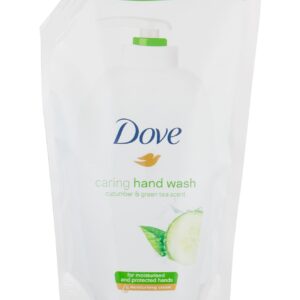 Mydło w płynie Dove Go Fresh