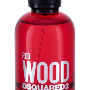 Woda toaletowa Dsquared2 Red Wood