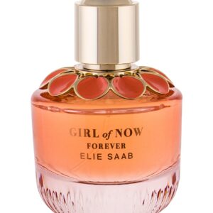 Woda perfumowana Elie Saab Girl of Now