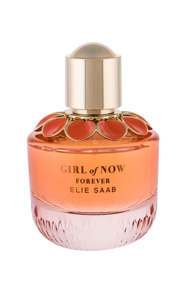 Woda perfumowana Elie Saab Girl of Now