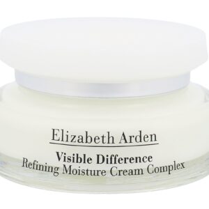 Krem do twarzy na dzień Elizabeth Arden Visible Difference
