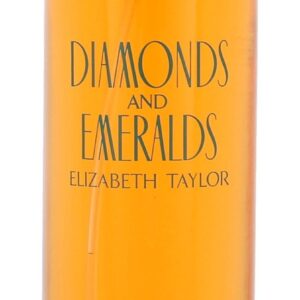 Woda toaletowa Elizabeth Taylor Diamonds and Emeralds