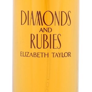 Woda toaletowa Elizabeth Taylor Diamonds and Rubies