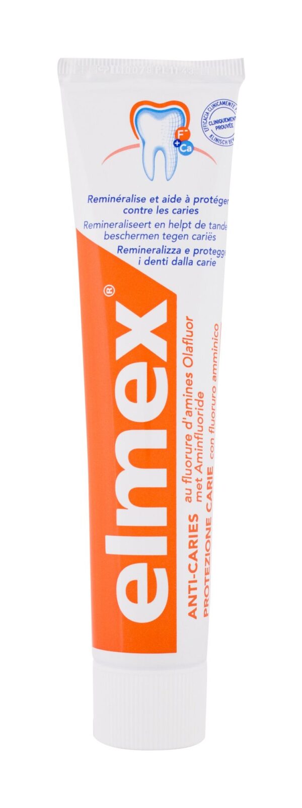 Pasta do zębów Elmex Anti-Caries
